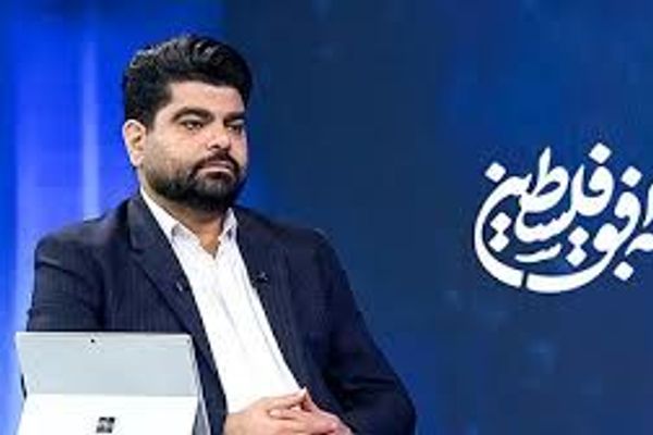 Iran TV presenter removed for threatening Azerbaijan?