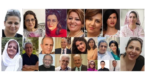 Escalating Persecution Targets Baha'i Community In Iran
