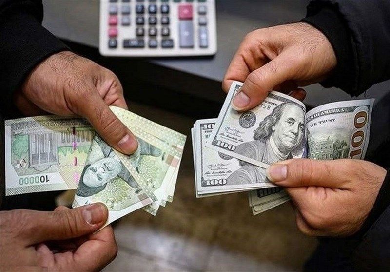 Iran's currency falls to one million per dollar after Trump threat