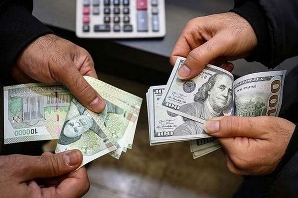 Iran's currency falls to one million per dollar after Trump threat