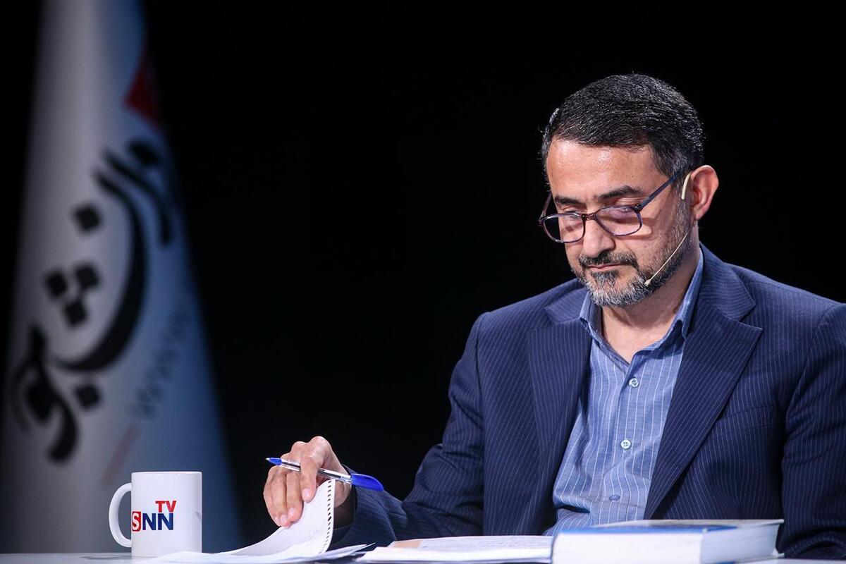 عضو کمیسیون امنیت ملی مجلس: با جنگ ۱۲ روزه، ۲۰ سال جلو افتاده‌ایم