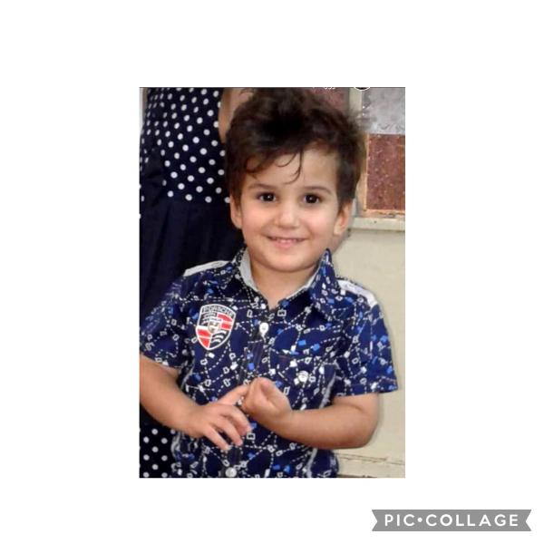 Nine-Year-Old Killed In Iran As Police Open Fire At Family Car