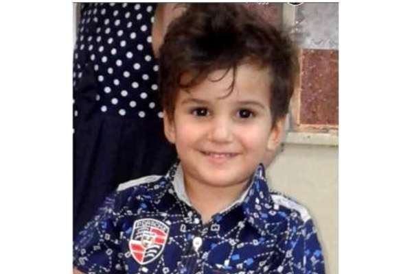Nine-Year-Old Killed In Iran As Police Open Fire At Family Car