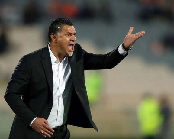 واکنش محمدتقوی به حمله به فروشگاههای دایی؛ علی دایی اگر ترسو بود اسطوره نمیشد؛