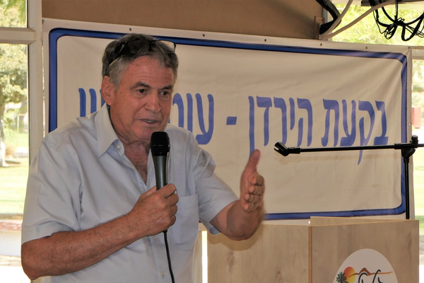 رییس پیشین شورای امنیت ملی اسرائیل: جمهوری اسلامی در حال به تعویق انداختن پایان است