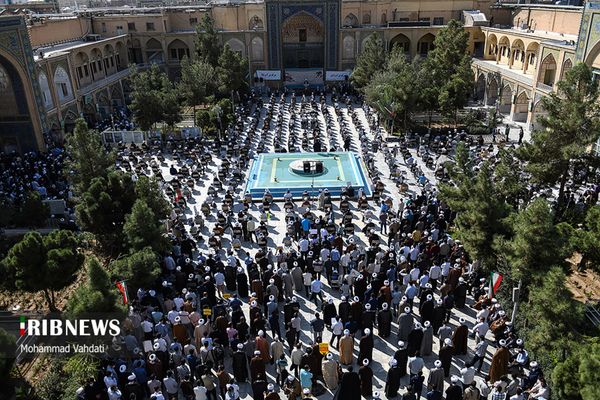 Iranian Seminary Scholars Say Elections Lost Meaning