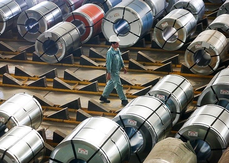 پس از تأکید رئیسی بر پاک بودن جمهوری اسلامی، هیأت تحقیق فولاد مبارکه گزارش خود را رد کرد