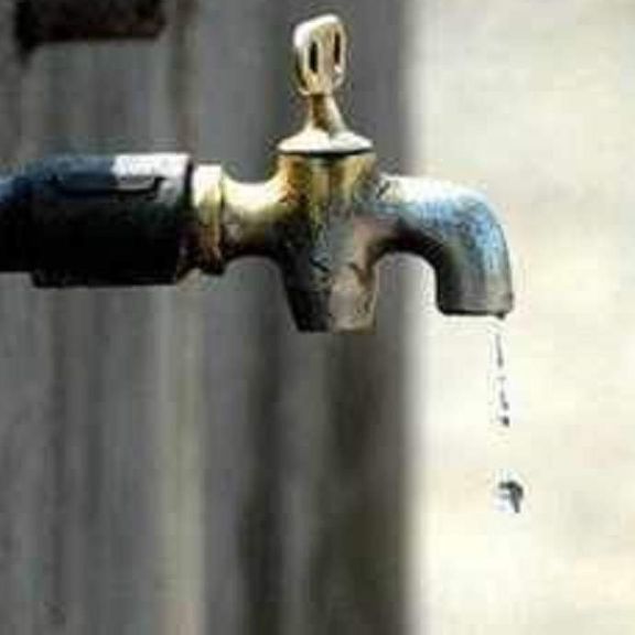 مدیر آبفای هرمزگان: آب شرب بندرعباس قطع شده است