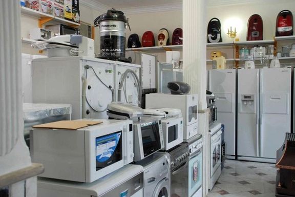 رییس اتحادیه: مردم قدرت خرید لوازم خانگی ندارند و بیشتر به دنبال تعمیراتاند