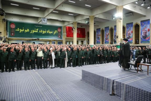 Canada Wrestles With Designation Of IRGC As A Terrorist Entity