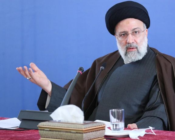 ابراهیم رئیسی: فقر مطلق را در مدتی کوتاه ریشهکن خواهیم کرد