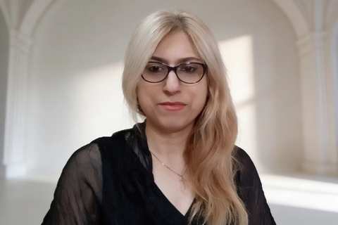 Trans woman prisoner says she was raped in Iran Intelligence Ministry detention