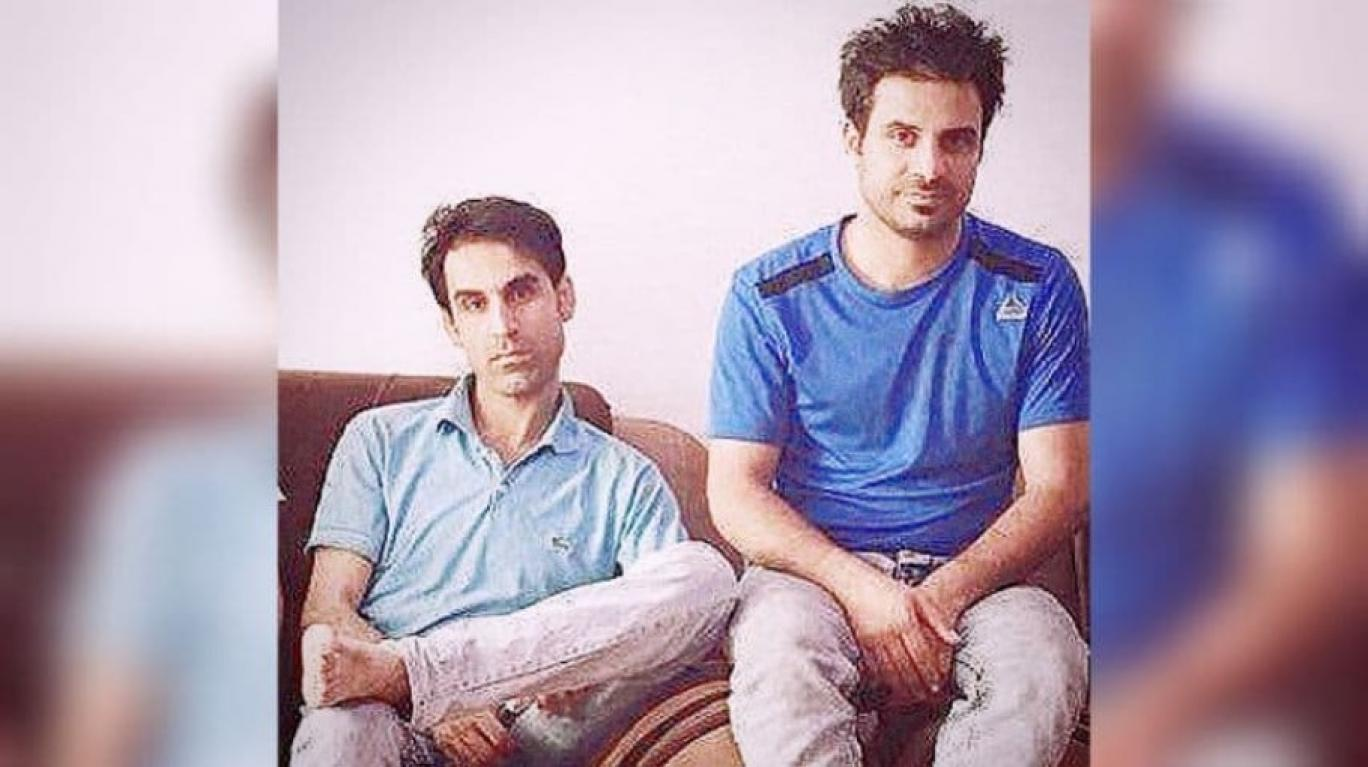 عفو بین‌الملل جزییاتی از شکنجه و آزارها علیه دو برادر نوید افکاری را منتشر کرد