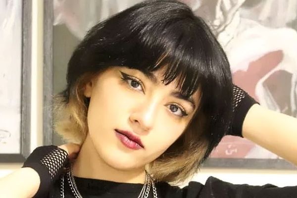New Revelations Ignite Outrage Over Rape And Murder Of Iranian Teen