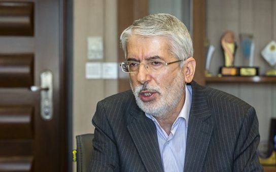 رییس دانشگاه طباطبایی: آمادهایم به دانشجویان چینی بورسیه تحصیلی ارائه کنیم