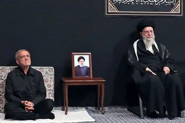 CIA chief says Iran’s weakness could revive nuclear talks