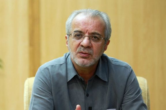 برادر همسر خامنهای: بازنشستگان کشور از ناتوانیهای معیشتی رنج میبرند