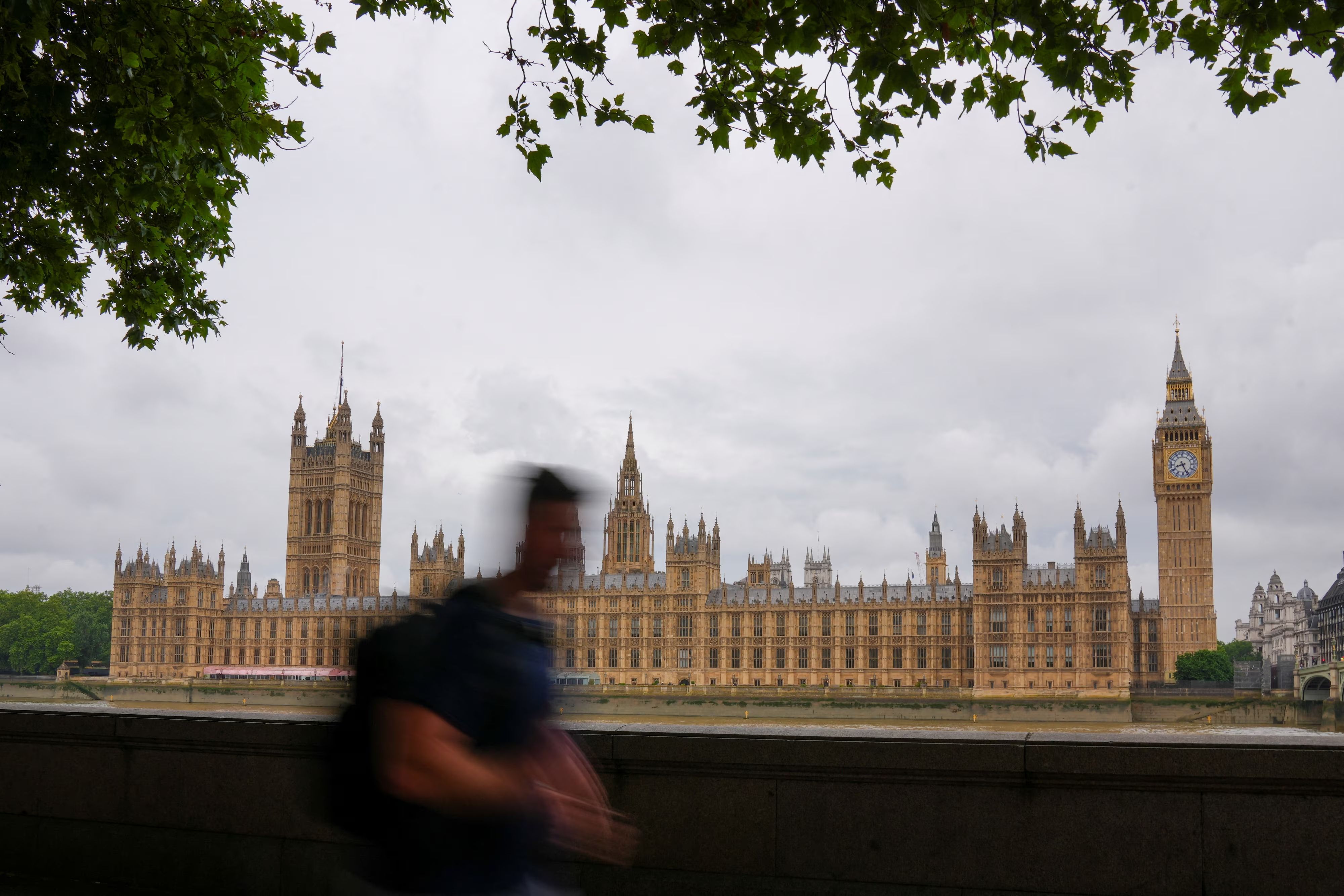 UK Parliament warns of rising Iranian threat in new intelligence report