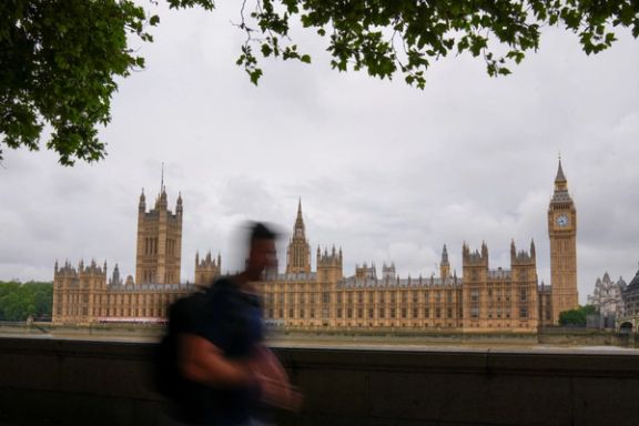 UK Parliament warns of rising Iranian threat in new intelligence report