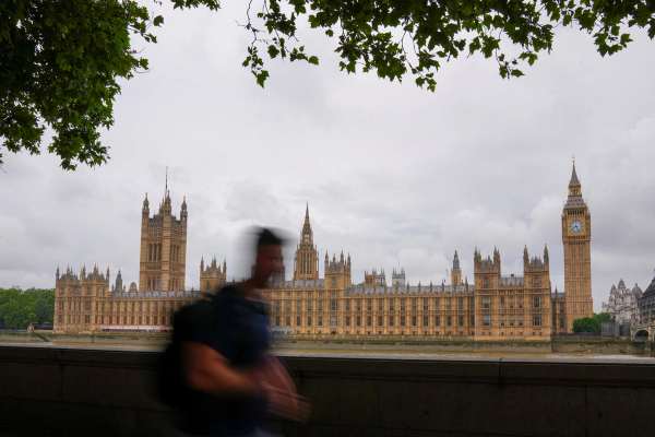 UK Parliament warns of rising Iranian threat in new intelligence report
