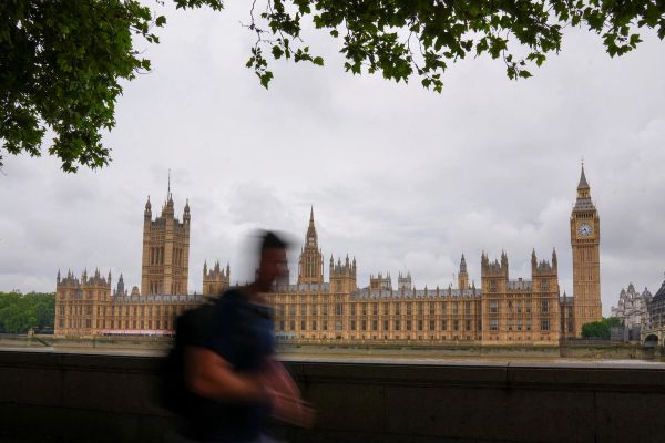 UK Parliament warns of rising Iranian threat in new intelligence report