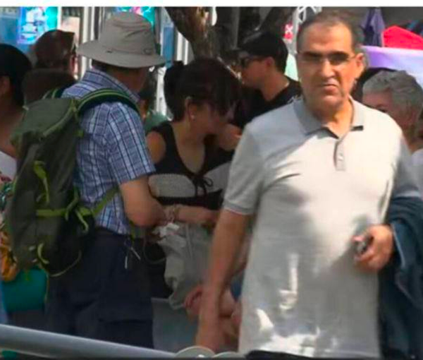 وزير الهجرة الكندي: سيتم منع إقامة وزير الصحة الإيراني السابق في كندا لمدة أقصاها 36 شهرا