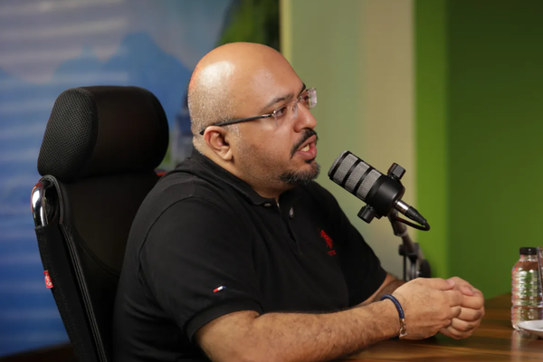 Iran tech CEO sentenced to 74 lashes over unveiled women at office party