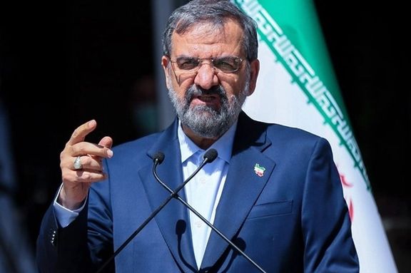 محسن رضایی، معاون اقتصادی رئیسی: در اقتصاد هنوز فناوری انقلاب را وارد نکردیم