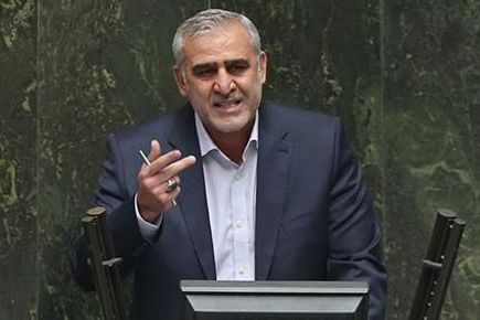 نماینده مجلس: بسیاری از آقازادهها با ثروتهای افسانهای در خارج زندگی میکنند
