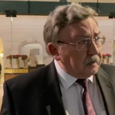 روسیه: کارها در مذاکرات وین درباره برنامه اتمی ایران بر مبنای پیشنویسهای قبلی پیش میرود