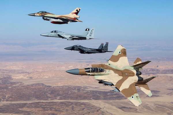 Attack On Iran’s Nuclear Site Not Imminent: Israel