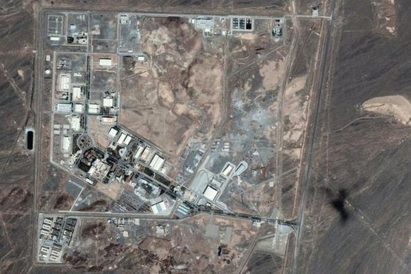 آژانس بینالمللی انرژی اتمی، خبر حمله به ورودی تاسیسات هستهای نطنز را تایید کرد