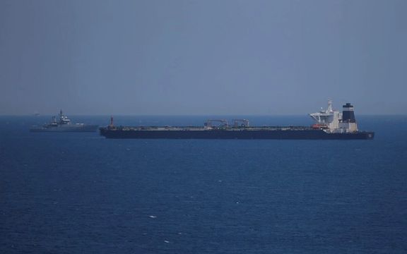 Panama key to Iran's sanctions-busting oil fleet, watchdog says