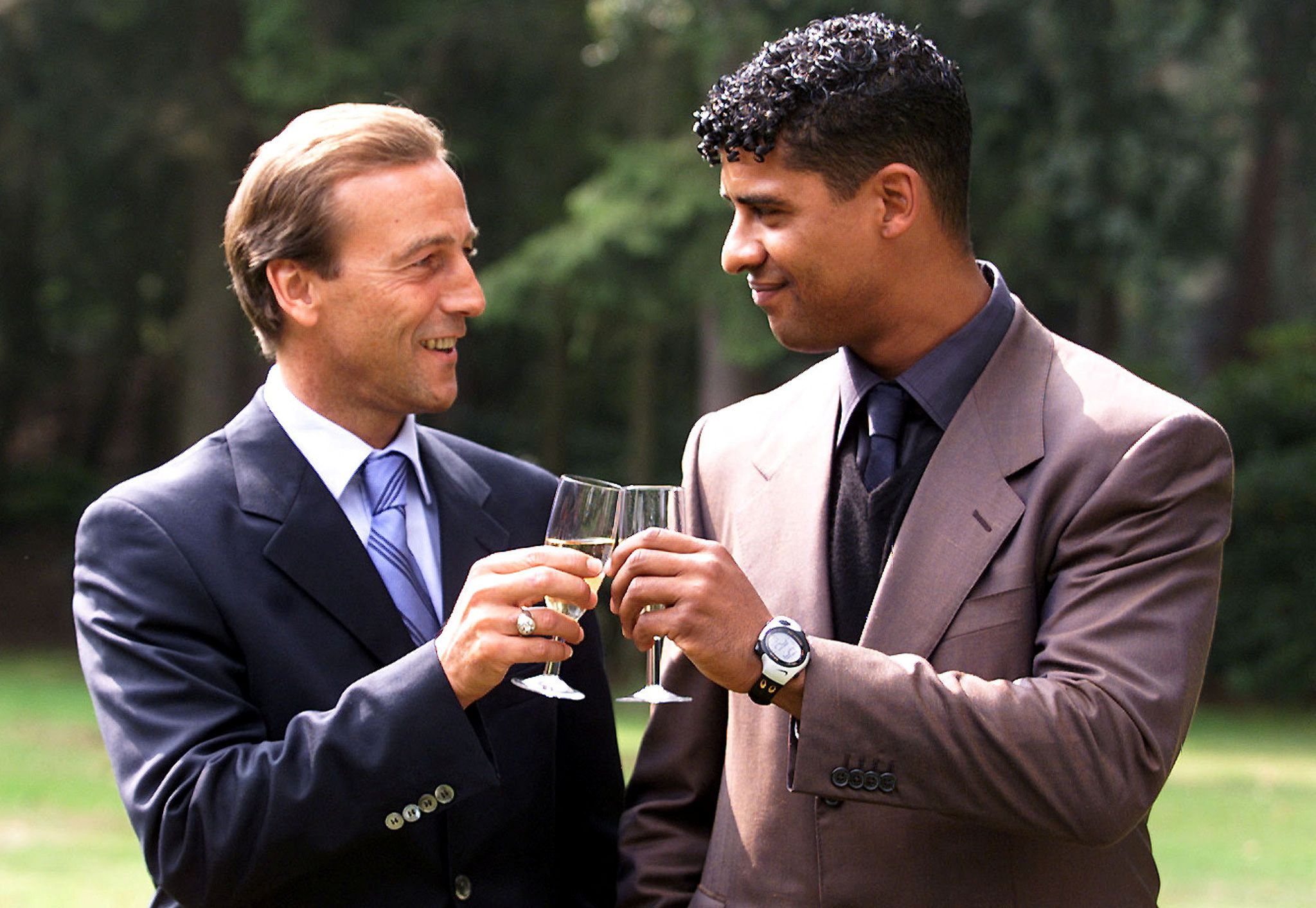 یوهان نیسکنس، ستاره پیشین بارسلونا، آژاکس و تیم‌ملی‌ هلند درگذشت