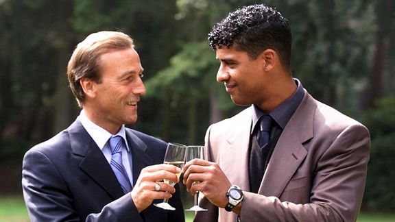 یوهان نیسکنس، ستاره پیشین بارسلونا، آژاکس و تیمملی هلند درگذشت