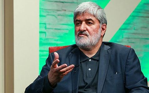 علی مطهری: حوادثی مثل ماجرای مهسا امینی چهرهای مثل طالبان در دنیا از ما نشان میدهد