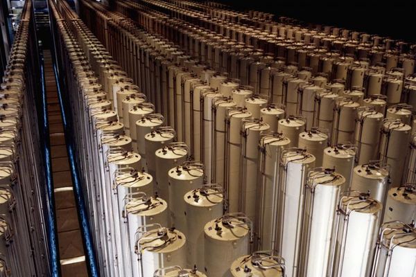 جمهوری اسلامی رقیقسازی اورانیوم را منوط به لغو کامل تحریمها کرد