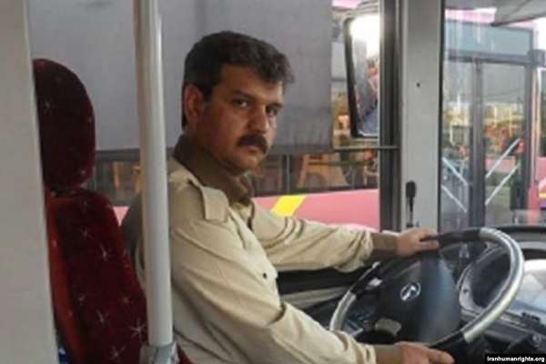 Jailed Iran Trade Unionist Warns Of Mounting Pressure On Workers