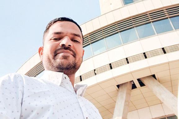 یوگیش پنچال