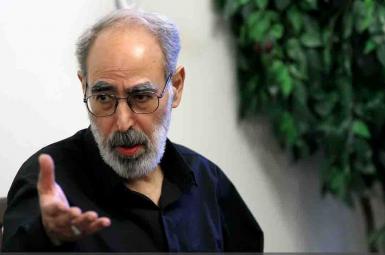 Former Revolutionary Says Khamenei Fears Public Awareness