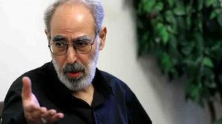 Former Revolutionary Says Khamenei Fears Public Awareness