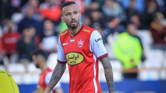 فیفا بهجای پرسپولیس پول نمیدهد؛ بدهی ۲۲ میلیاردی به پریرا، کابوس جدید مدیران پرسپولیس