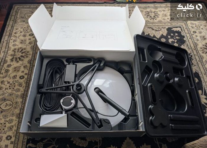 A Starlink kit   (file photo)