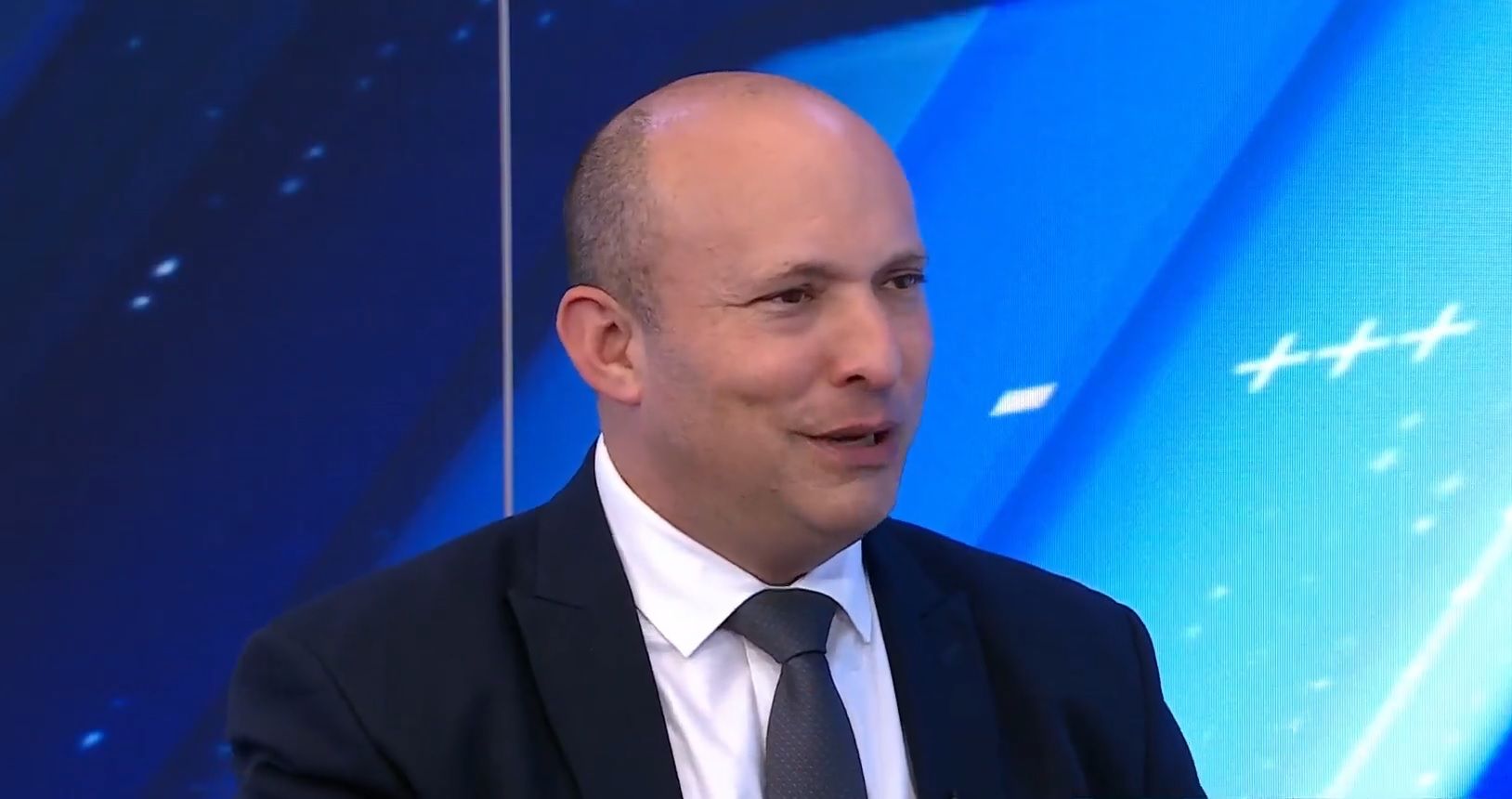 اختصاصی؛ نفتالی بنت: تهران هر سال تا ٣٠ میلیارد دلار خرج سپاه قدس و نیروهای نیابتی می‌کند