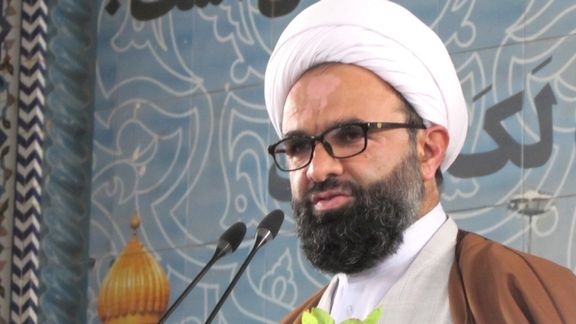 امام جمعه نور: بهترین جایگاه زن خانهداری است