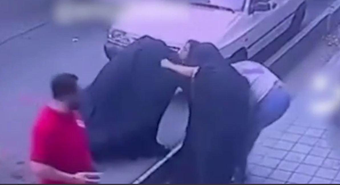 دادستان نظامی تهران: برای خشونت ماموران در خیابان وطن‌پور شعبه ویژه تشکیل شد