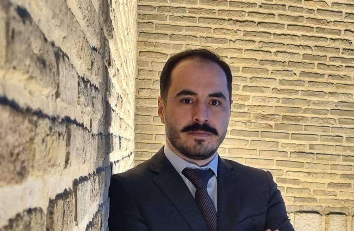 جمعی از چهره‌های فرهنگی و سیاسی از رونقی خواستند به اعتصاب غذایش پایان دهد