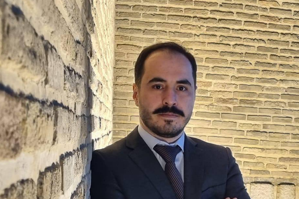 Iranian Dissident Alleges Sexual Assault Threat by Security Forces