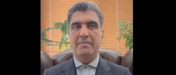 واکنشها به مرگ پر ابهام خسرو علیکردی، وکیل در مشهد، ادامه دارد