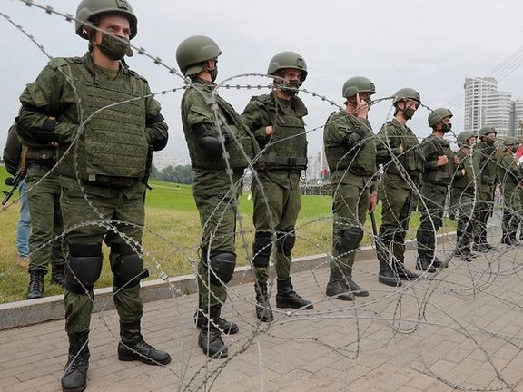 وزارت خارجه آمریکا: بلاروس به سرازیر کردن عمدی مهاجران به سمت اروپا پایان دهد